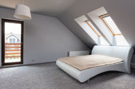 Netherbury bedroom extensions
