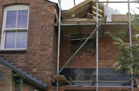 free Netherbury home extension quotes