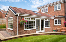 Netherbury house extension leads