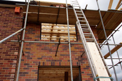 house extensions Netherbury