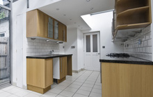 Netherbury kitchen extension leads